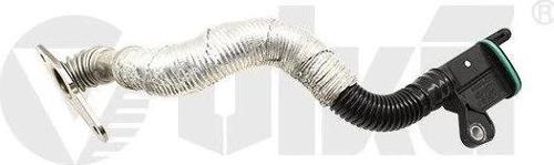 06H103213G Motor Havalandırma Borusu - Audı A4-A5-A6-Q5-2.0-Tfsı-Cdnb-Cdnc
