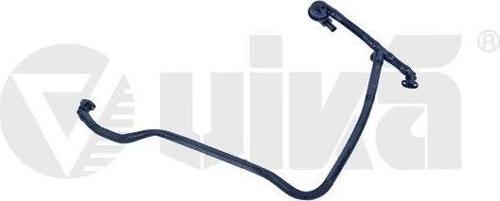 078103224R Motor Havalandırma Borusu - Passat-A4-A6-2.8 Lt.-Ack-Aga-Agb-Age-Ajg-Alf-Alg-Alw-Bbg-Apr-