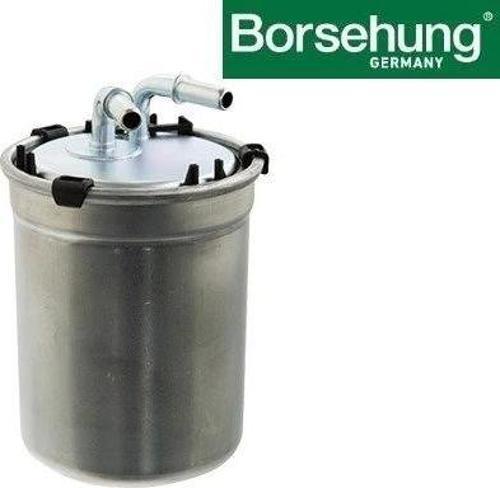 6C0127400 Mazot Filtresi - Polo-Fabıa-Rapıd-Roomster-Ibıza-1.2 Lt.-1.4 Lt.-Tdı-Cfwa-Cusa-Cusb-Cuta