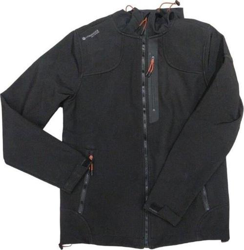 3W Ml New Trend 1Gt17 3Pr Erkek Shoftshell