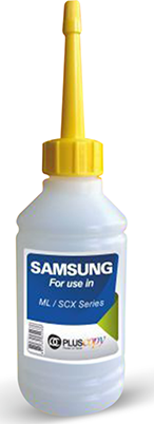 UYUMLU SCX 4100 SİYAH TONER TOZU - 150 Gram