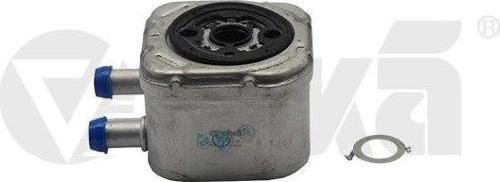 028117021E Yağ Soğutucu - Passat-A4-19-Tdı-Afn-Avg-Avf-Afb