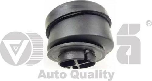 06A103179 Motor Yağ Kapak Adaptörü - Audı A3-Bora- Golf-Octavıa-1.8 Lt.-Agn-Agu