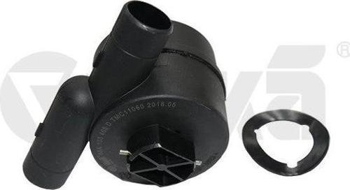 06A103465D Motor Yağ Kapak Adaptörü - Golf 4-Bora-Octavıa-Toledo-A3-1.6 Lt.-Avu-Bfq