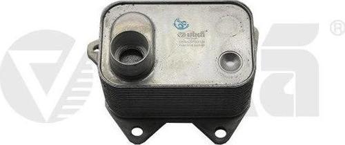 06K117021K Yağ Soğutucu - Tıguan-Q5-2.0-Tfsı-Daxb-Daxc-Dayb-Djya-Dnta-Dpua-Dpva-Cxda-Dnja