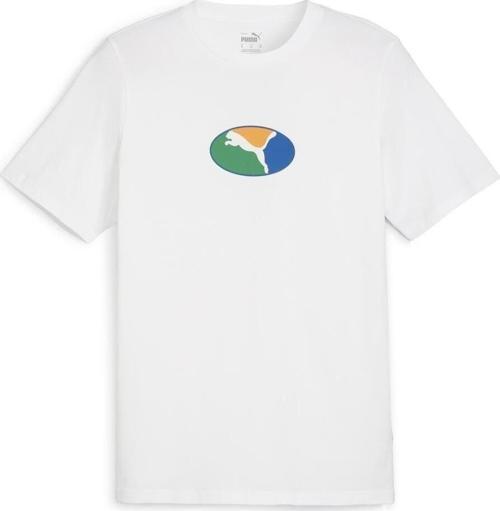 Graphıcs Execution Tee Tees Erkek T-Shirt