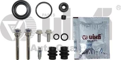 6N0698471 Fren Kaliper Tamir Kiti Arka 13 Parça - Polo-Polo Classıc-Ibıza-Cordoba-Arosa
