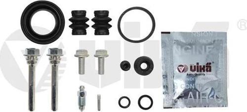 8D0698471S1 Disk Fren Kaliperi Tamir Seti - Fabıa-Octavıa-Leon-Superb-Passat-Jetta