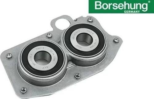 02T311206H Grup Mili Rulmanı Çiftli - Bora-Fabıa-Golf-Polo-Roomster-Golf-Jetta-Passat-Caddy