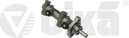 171611019A Fren Ana Merkez 20.64 Mm - Golf 1975-1980 - Jetta 1979-1980 - Scırocco 1974-1980 - A80 19