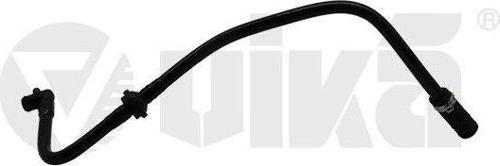 1J0612041FT Vakum Borusu - Golf 4-Bora-Octavıa-Toledo