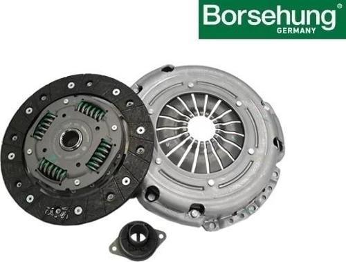 B1925304 Debriyaj Seti - Polo-Fabıa-Ibıza-Cordoba-Roomster-1.4 Lt.-16V-Ahw-Bby-Bky-Bbz-Bud-Cgga-Cggb