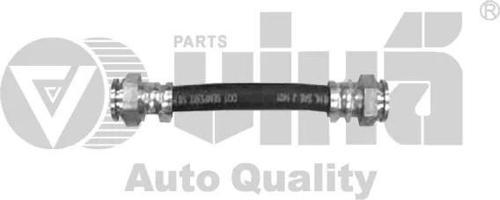 6U0611775A Fren Hortumu Arka - Favorıt-Caddy