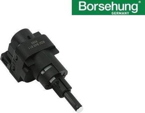 6Q0945511 Fren Pedal Müşürü Siyah - Golf4-Bora-Passat-A3-Toledo-Octavıa-Superb-Polo-Fabıa