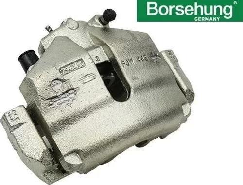 1K0615123E Disk Fren Kaliperi Ön Demirli Pimli SOL - Audı A1-A3-Tt-Beetle-Caddy-Eos-Fabıa-Golf-Jetta