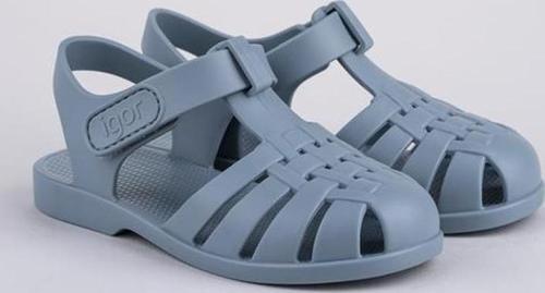 igor S10288-225 CLASICA BEBEK ÇOCUK SANDALET