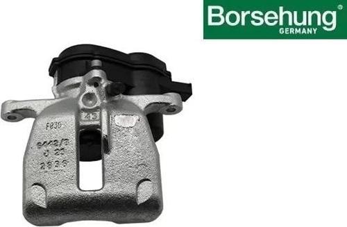 8K0615403B Disk Fren Kaliperi Arka Motorlu SOL - AudiA4 2008-2012 - A4 Quattro 2008-2012 - A5 2008-2