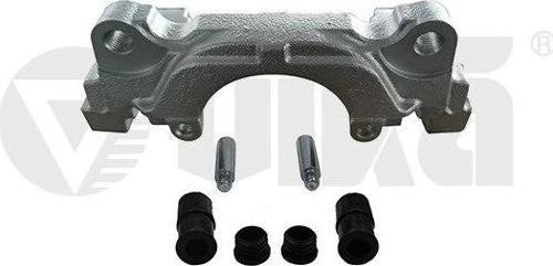 1K0615125D Fren Kaliper Demiri - Audı A3-Golf