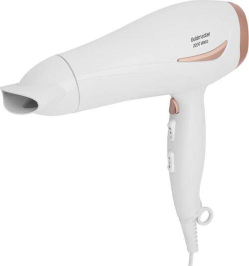 Lila Gm-7158 Saç Kurutma Makinesi