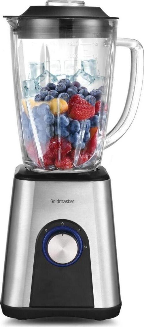 Smoothie 1000 W Sürahi Blender Gm 7247