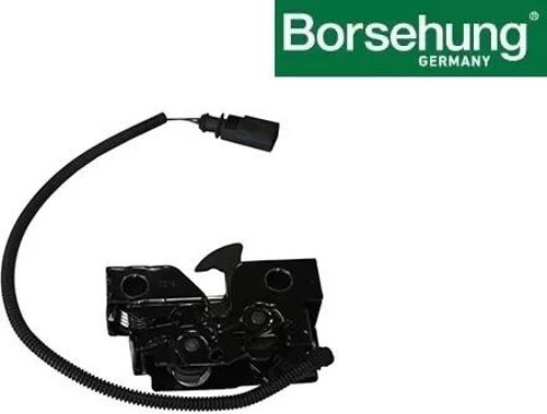 5G1823509B Motor Kaput Kilidi Alt Kablolu- Golf 7- Passat-Tıguan