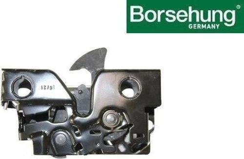 6R1823509F Motor Kaput Kilidi Alt - Polo 2010-2018 - Beetle 2012-2016