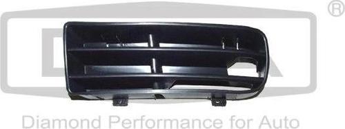 1J0853665B Tampon Izgarası SOL - Golf 4