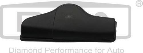 1K0805965D Hava Giriş Kanal Kapak Üst - Audı A3-Octavıa-Caddy-Golf