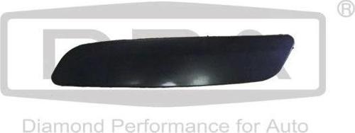 1K0807717B Tampon Şeridi Ön SOL - Jetta 2006-2010 - Golf-5-Gtı