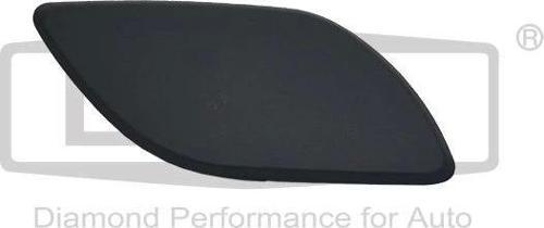 1Z0955110A Far Yıkama Pompa Kapağı SAĞ - Octavıa 2009-2012 Facelıft