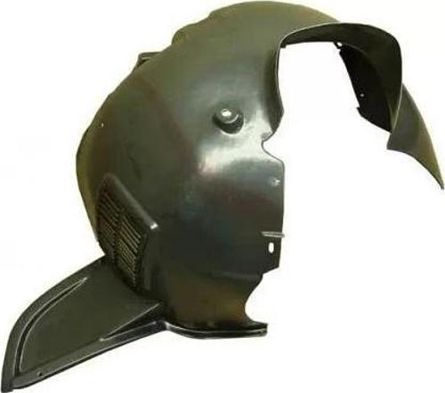 6L0809958D Çamurluk Davlumbazı Ön SAĞ - Ibıza 2002-2010 - Cordoba 2003-2009