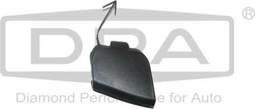 3C5807441 Tampon Çeki Demir Kapağı Arka - Passat 2006-2010