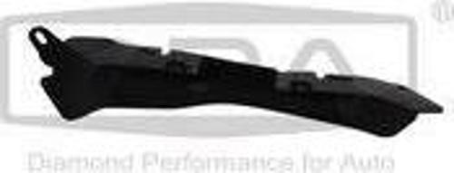 5E0853887 Tampon Spoileri SOL - Octavıa 2013-22017