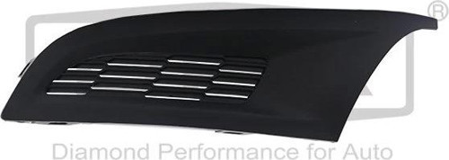 6R0853665C Tampon Izgarası SOL - Polo Hb 2010-2014