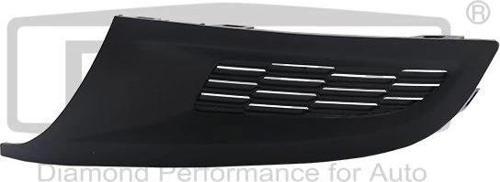 6R0853666C Tampon Izgarası SAĞ - Polo Hb-2010-2014