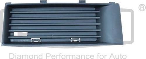 6Y0853665B Tampon Izgarası SOL - Fabıa 2000-2004 - 1.2 Lt.-1.4 Lt.-1.9 Lt.-Arv-Aqv-Azq-Aze-Azf-Ame-A