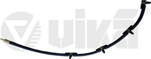 03L130235N Enjektör Geri Dönüş Hortumu - Golf-Jetta-Passat-Caddy-Crafter-2.0-Tdı-Ckub-Cffb-Cfhc