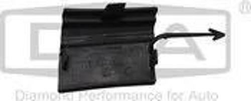 7L6807155A Far Yıkama Kapağı SOL - Touareg 2003-2007