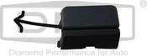 7L6807186 Tampon Çeki Demir Kapağı İç SAĞ - Touareg 2007-2010