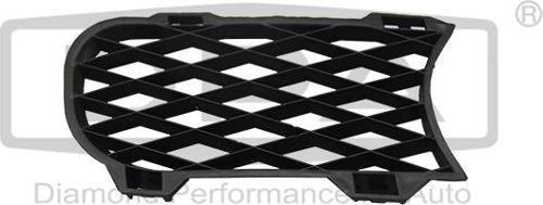 7L6853683A Tampon Izgarası SOL - Touareg 2003-2007