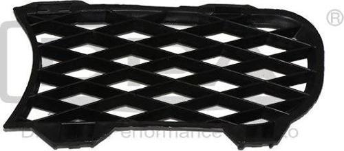 7L6853684A Tampon Izgarası SAĞ - Touareg 2003-2007