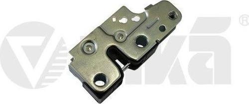 1K1823509E Motor Kaput Kilidi Alt Kablosuz - Golf 2004-2009 - Jetta 2006-2011 - Passat 2006-2011