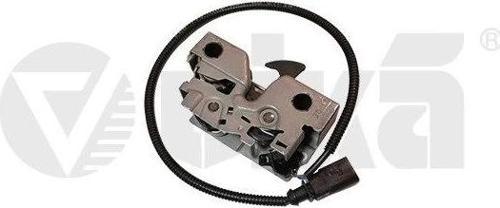 1K8823509N Motor Kaput Kilidi Alt Kablolu - Caddy-Scırocco-Touaran
