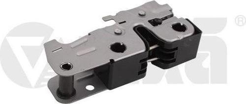 1Z0823509F Motor Kaput Kilidi Alt - Amarok 2013-> - Octavıa 2009-2013