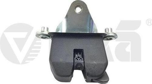1Z5827501D Bagaj Kapak Kilidi - Octavı 2004-2013