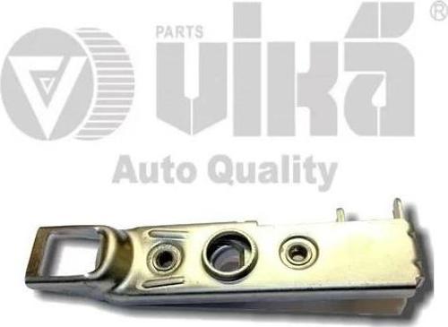 2D0823509A Motor Kaput Kilidi Alt - Lt 35