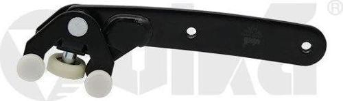 2K0843398B Kapı Sürgü Makarası Alt SAĞ - Caddy 2004-2015