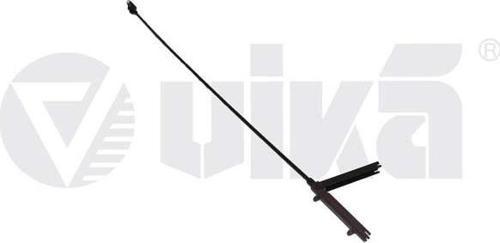 2K5823531B Motor Kaput Açma Teli Açma Kısmı - Caddy 2016-2020