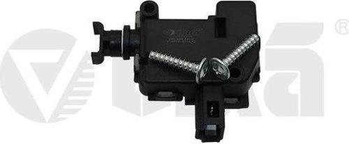 3B0959781C Bagaj Kapak Merkezi Kilit Motoru - Golf 4-Bora-Passat-Polo-Touareg