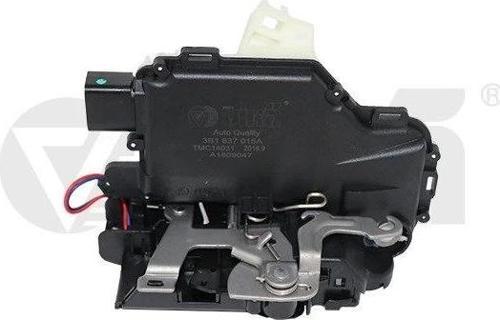 3B1837015A Kapı Kilit Mekanizması Ön SOL - Golf 4-Bora-Octavıa-Toledo-Leon